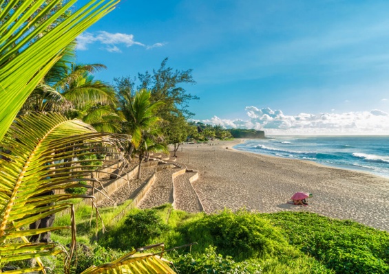 Combiné Le Récif 3* & Iloha Seaview Hôtel 3* Combiné Le Récif 3* & Iloha Seaview Hôtel 3*