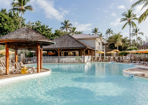 Combiné Le Récif 3* & Iloha Seaview Hôtel 3* Combiné Le Récif 3* & Iloha Seaview Hôtel 3*