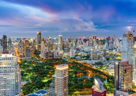 Ôcity Xperience Away Bangkok Riverside Kene 4* & Baan Haad Boutique Resort & Villas 4* by Ôvoyages Ôcity Xperience Away Bangkok Riverside Kene 4* & Baan Haad Boutique Resort & Villas 4* by Ôvoyages
