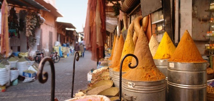 MAROC | Combiné MAROC | Combiné