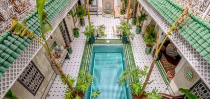 MAROC | Combiné MAROC | Combiné