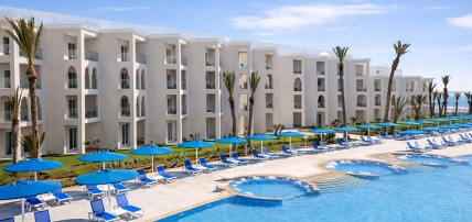Combiné Ôclub Select Palais des Roses 5* & Le Domaine Limoune 4* by Ôvoyages, Combiné Maroc, Agadir par Ôvoyages Combiné Ôclub Select Palais des Roses 5* & Le Domaine Limoune 4* by Ôvoyages, Combiné Maroc, Agadir par Ôvoyages