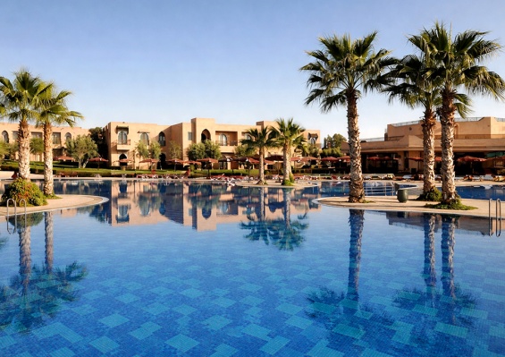 Combiné Marrakech & Désert : Smart club Marrakech Ryads Parc 4* & Mia Agafay Resort 4* by Ôvoyages Combiné Marrakech & Désert : Smart club Marrakech Ryads Parc 4* & Mia Agafay Resort 4* by Ôvoyages