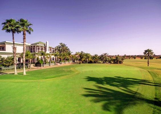 Ôclub Select Pickalbatros Hotel du Golf 5* Adult Only +16 & Mia Agafay 4* by Ôvoyages Ôclub Select Pickalbatros Hotel du Golf 5* Adult Only +16 & Mia Agafay 4* by Ôvoyages