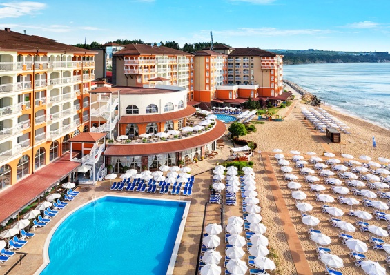 Hôtel Sol Luna Bay 4* Hôtel Sol Luna Bay 4*