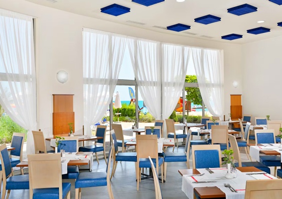 Hôtel Sol Luna Bay 4* Hôtel Sol Luna Bay 4*