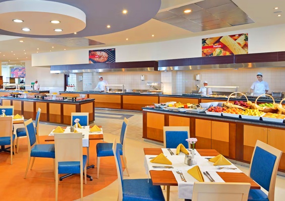 Hôtel Sol Luna Bay 4* Hôtel Sol Luna Bay 4*