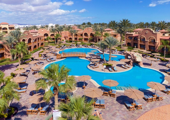 Hôtel Charmillion Gardens Aqua Park 5* Hôtel Charmillion Gardens Aqua Park 5*