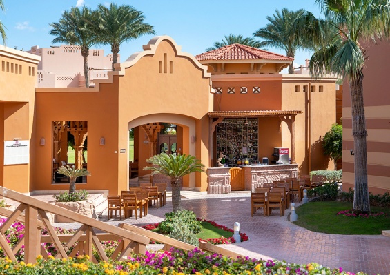 Hôtel Charmillion Gardens Aqua Park 5* Hôtel Charmillion Gardens Aqua Park 5*