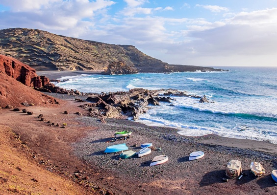 Escapade à Lanzarote entre soleil & nature volcanique - Logement au Ôclub Experience Barcelo Lanzarote Active Resort 4* Escapade à Lanzarote entre soleil & nature volcanique - Logement au Ôclub Experience Barcelo Lanzarote Active Resort 4*