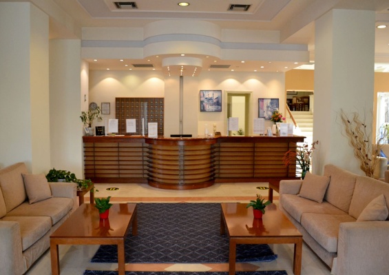 Hôtel Hellinis 3* Hôtel Hellinis 3*