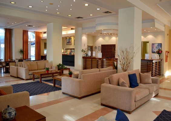 Hôtel Hellinis 3* Hôtel Hellinis 3*