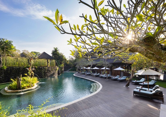 Hôtel Visesa Ubud Resort 5* Hôtel Visesa Ubud Resort 5*