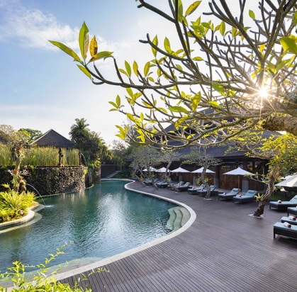 Hôtel Visesa Ubud Resort 5*, Séjour Indonésie, Bali par Ôvoyages Hôtel Visesa Ubud Resort 5*, Séjour Indonésie, Bali par Ôvoyages