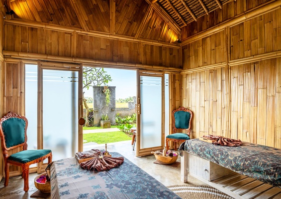 Hôtel Visesa Ubud Resort 5* Hôtel Visesa Ubud Resort 5*