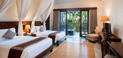 Hôtel Visesa Ubud Resort 5*, Séjour Indonésie, Bali par Ôvoyages Hôtel Visesa Ubud Resort 5*, Séjour Indonésie, Bali par Ôvoyages