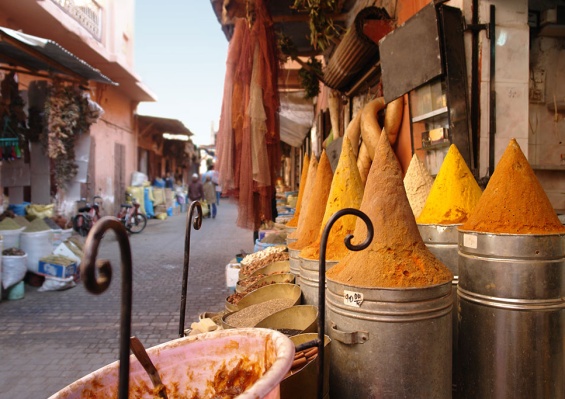 MAROC | Marrakech & Agadir - Combiné « Plage et découverte » by Ôvoyages MAROC | Marrakech & Agadir - Combiné « Plage et découverte » by Ôvoyages