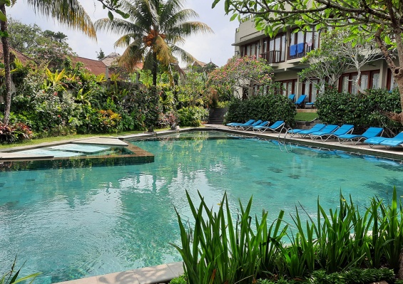Hôtel Ubud Wana Resort 4* Hôtel Ubud Wana Resort 4*