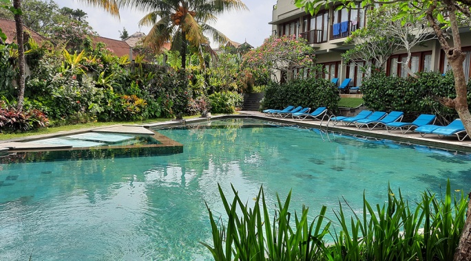 Hôtel Ubud Wana Resort 4*, Séjour Indonésie, Bali par Ôvoyages Hôtel Ubud Wana Resort 4*, Séjour Indonésie, Bali par Ôvoyages