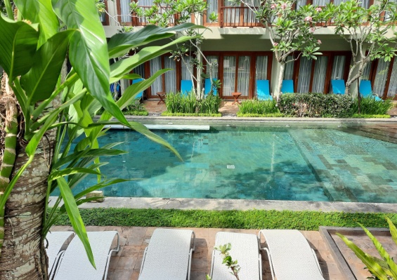 Hôtel Ubud Wana Resort 4* Hôtel Ubud Wana Resort 4*