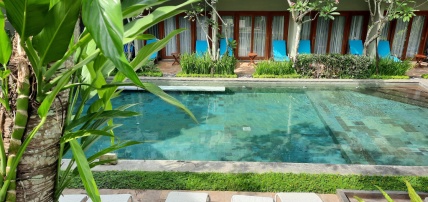 Hôtel Ubud Wana Resort 4*, Séjour Indonésie, Bali par Ôvoyages Hôtel Ubud Wana Resort 4*, Séjour Indonésie, Bali par Ôvoyages