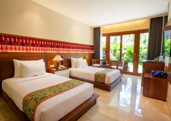 Hôtel Ubud Wana Resort 4* Hôtel Ubud Wana Resort 4*