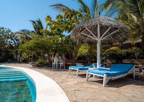Hôtel Exploreans Malaika Villas & Beach Club 3* by Ôvoyages Hôtel Exploreans Malaika Villas & Beach Club 3* by Ôvoyages