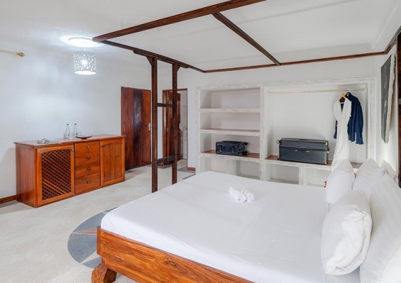 Hôtel Exploreans Malaika Villas & Beach Club 3* by Ôvoyages Hôtel Exploreans Malaika Villas & Beach Club 3* by Ôvoyages