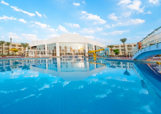 Hôtel Aurora Oriental Resort 5* Hôtel Aurora Oriental Resort 5*