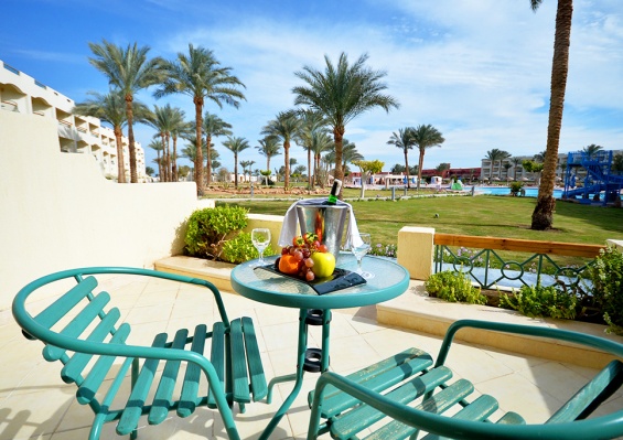 Hôtel Aurora Oriental Resort 5* Hôtel Aurora Oriental Resort 5*