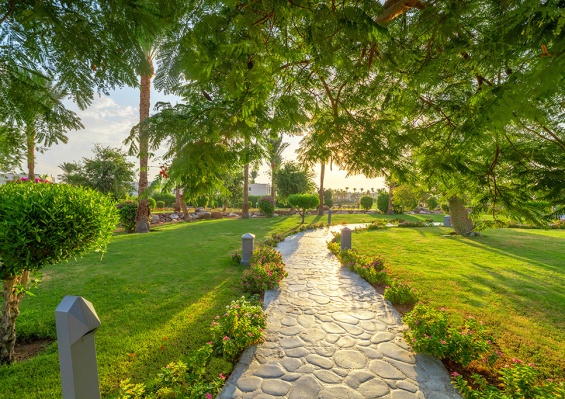Hôtel Aurora Oriental Resort 5* Hôtel Aurora Oriental Resort 5*