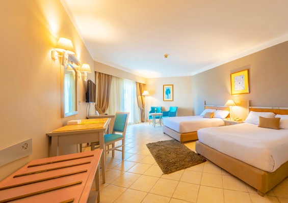 Hôtel Aurora Oriental Resort 5* Hôtel Aurora Oriental Resort 5*