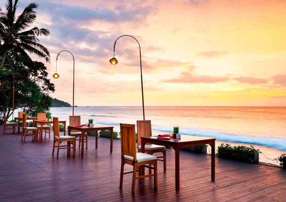 Hôtel Holiday Resort Lombok 4* Hôtel Holiday Resort Lombok 4*