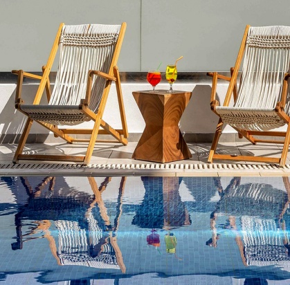 Hôtel & Spa Mercure Rhodes Alexia 4*, Séjour Grèce & ses îles, Rhodes par Ôvoyages Hôtel & Spa Mercure Rhodes Alexia 4*, Séjour Grèce & ses îles, Rhodes par Ôvoyages