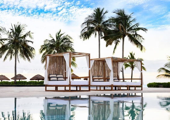 Hôtel Hyatt Zilara Riviera Maya 5* Adult Only +18 Hôtel Hyatt Zilara Riviera Maya 5* Adult Only +18