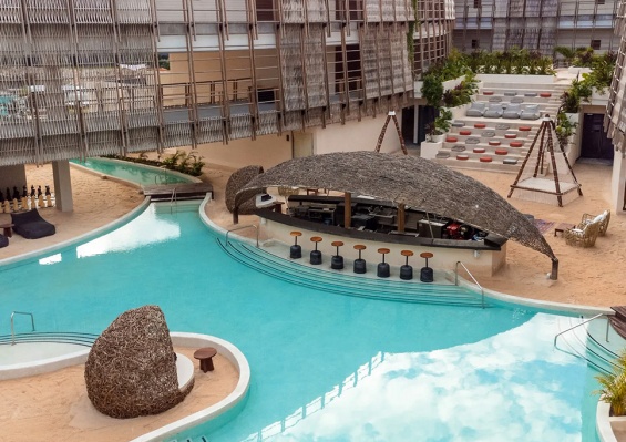 Hôtel Secrets Tulum Resort & Beach Club 5* Adult Only +18 Hôtel Secrets Tulum Resort & Beach Club 5* Adult Only +18