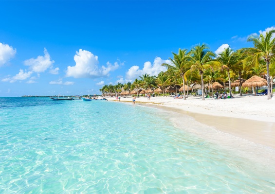 Hôtel Secrets Tulum Resort & Beach Club 5* Adult Only +18 Hôtel Secrets Tulum Resort & Beach Club 5* Adult Only +18