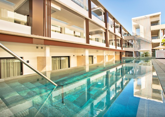 Hôtel Coral Cotillo Reef 4* Hôtel Coral Cotillo Reef 4*