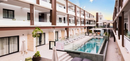 Hôtel Coral Cotillo Reef 4*, Séjour Espagne & ses îles, Canaries, Fuerteventura par Ôvoyages Hôtel Coral Cotillo Reef 4*, Séjour Espagne & ses îles, Canaries, Fuerteventura par Ôvoyages
