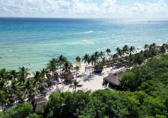 Hôtel Princess Family Club Riviera 5* Hôtel Princess Family Club Riviera 5*