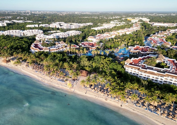 Hôtel Princess Family Club Riviera 5* Hôtel Princess Family Club Riviera 5*