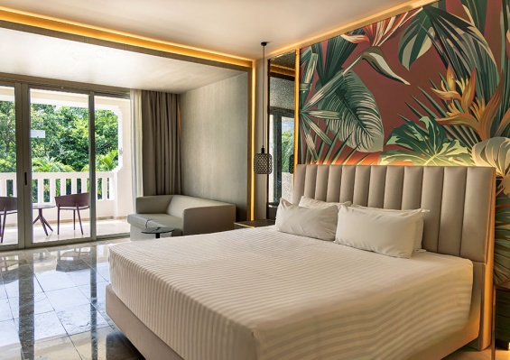 Hôtel Princess Family Club Riviera 5* Hôtel Princess Family Club Riviera 5*