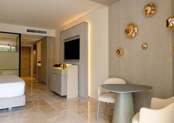 Hôtel Princess Family Club Riviera 5* Hôtel Princess Family Club Riviera 5*