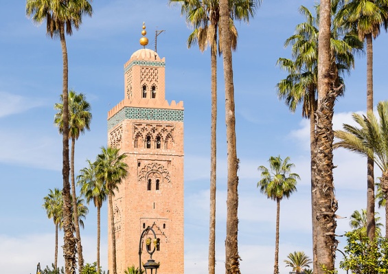 Combiné Marrakech & Agadir - Plage et découverte by Ôvoyages Combiné Marrakech & Agadir - Plage et découverte by Ôvoyages
