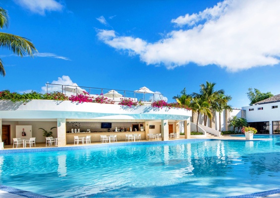Hôtel Viva Heavens by Wyndham 4* Hôtel Viva Heavens by Wyndham 4*