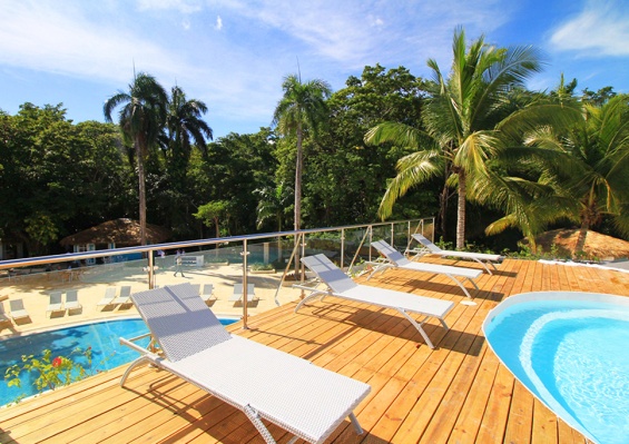 Hôtel Viva Heavens by Wyndham 4* Hôtel Viva Heavens by Wyndham 4*