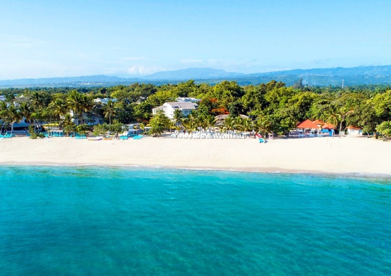 Hôtel Viva Heavens by Wyndham 4* Hôtel Viva Heavens by Wyndham 4*