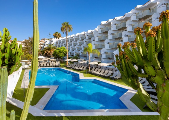 Smart club Playaolid 3* Smart club Playaolid 3*