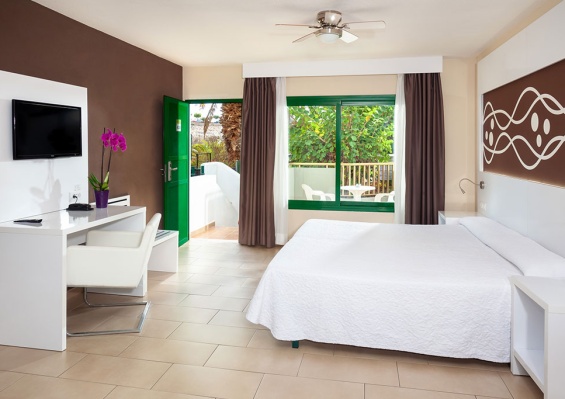 Smart club Playaolid 3* Smart club Playaolid 3*