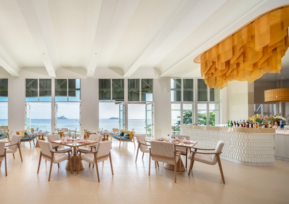 Hôtel Centara Villas Phi Phi Island 4* Hôtel Centara Villas Phi Phi Island 4*